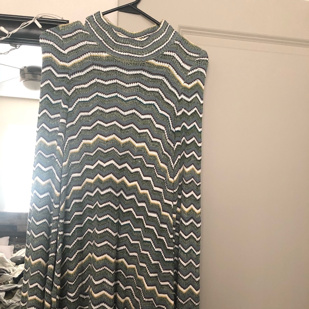 Free people sweater